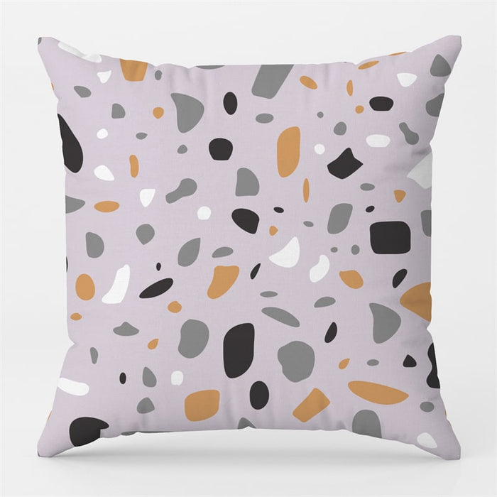 Maison Dreams Art Cushion - Abstract 1