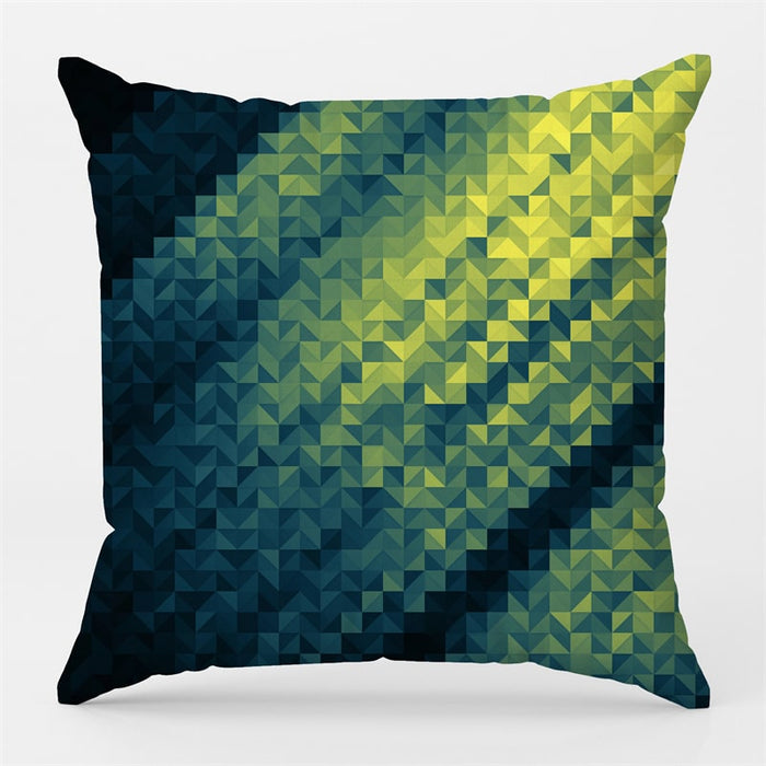 Maison Dreams Art Cushion - Abstract 1