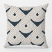 Maison Dreams Art Cushion Abstract Range - Creative Living