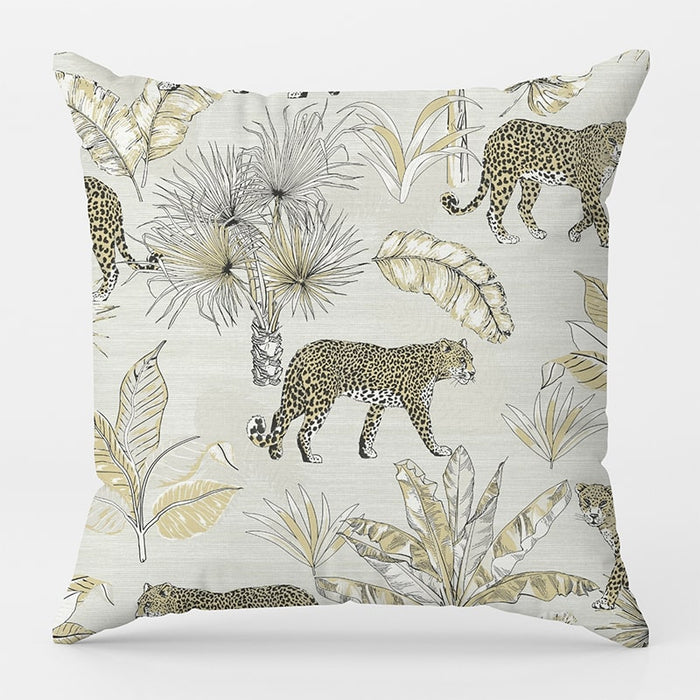 Animals Maison Dreams Art Cushion - Creative Living