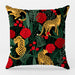 Animals Maison Dreams Art Cushion - Creative Living