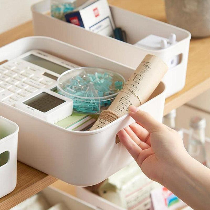 Big Storage Organiser Basket - Creative Living