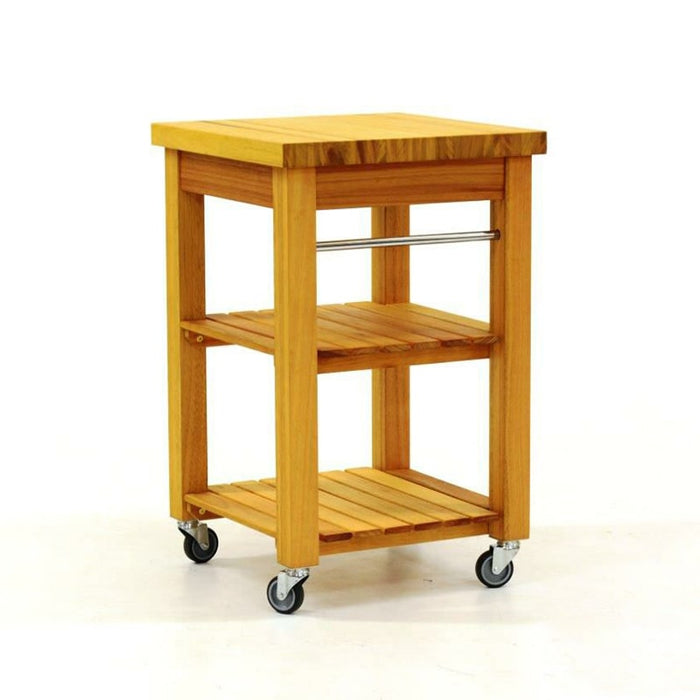 Fechters Butchers Trolley