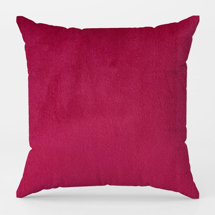 Maison Dreams Art Cushion - Velvet