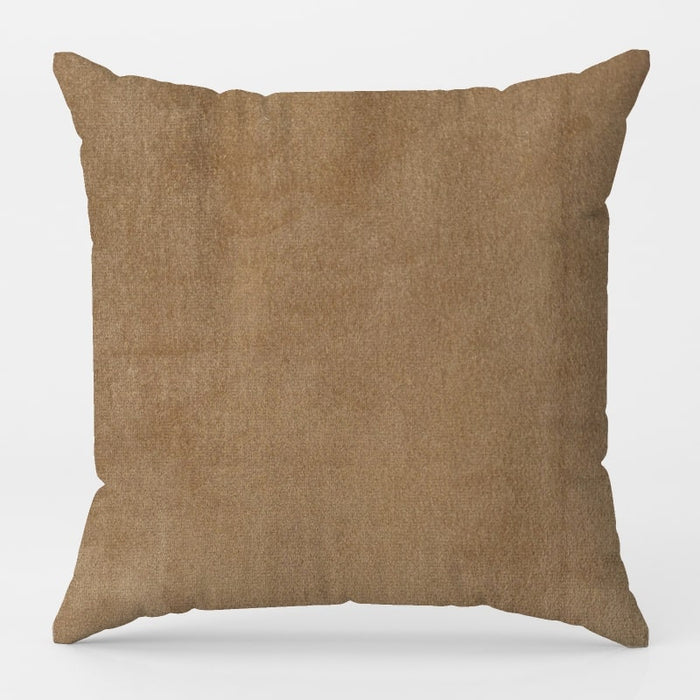 Maison Dreams Art Cushion - Velvet