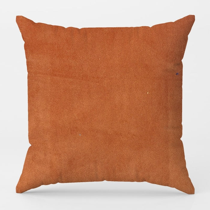 Maison Dreams Art Cushion - Velvet