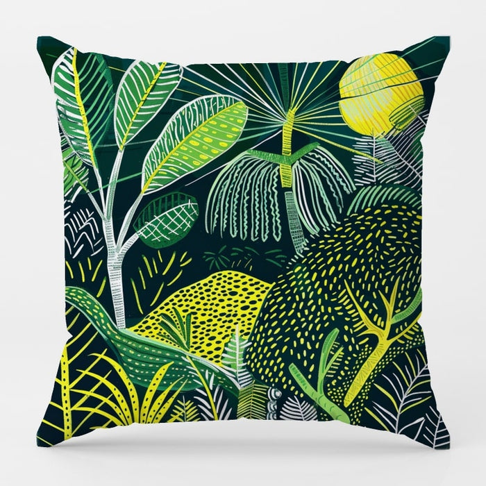 Maison Dreams Art Cushion - Limited Edition