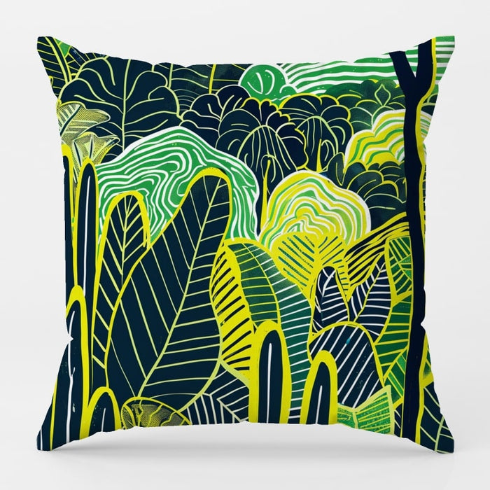 Maison Dreams Art Cushion - Limited Edition