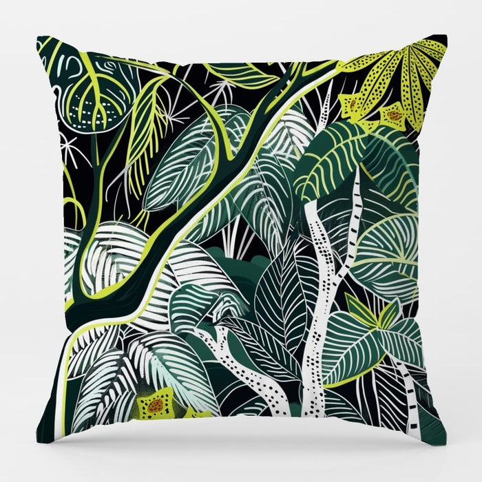 Maison Dreams Art Cushion - Limited Edition