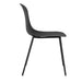 Stella Chair Black-Creative Living