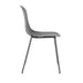 Stella Chair Dark Grey-Creative Living