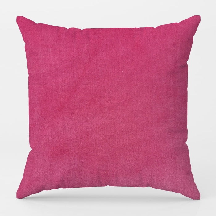 Maison Dreams Art Cushion - Velvet