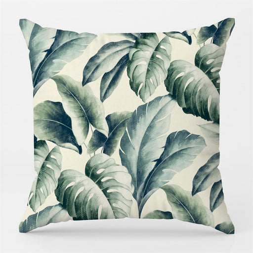 Floral Maison Dreams Art Cushion - Creative Living