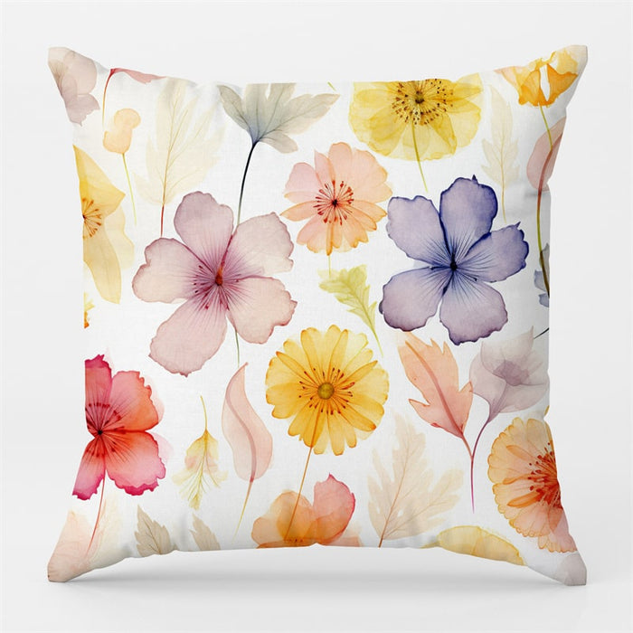 Floral Maison Dreams Art Cushion - Creative Living