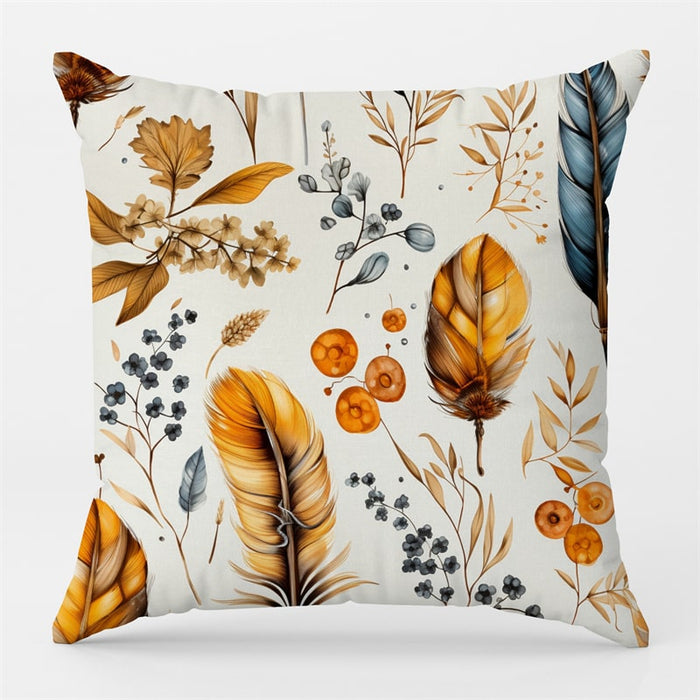 Floral Maison Dreams Art Cushion - Creative Living