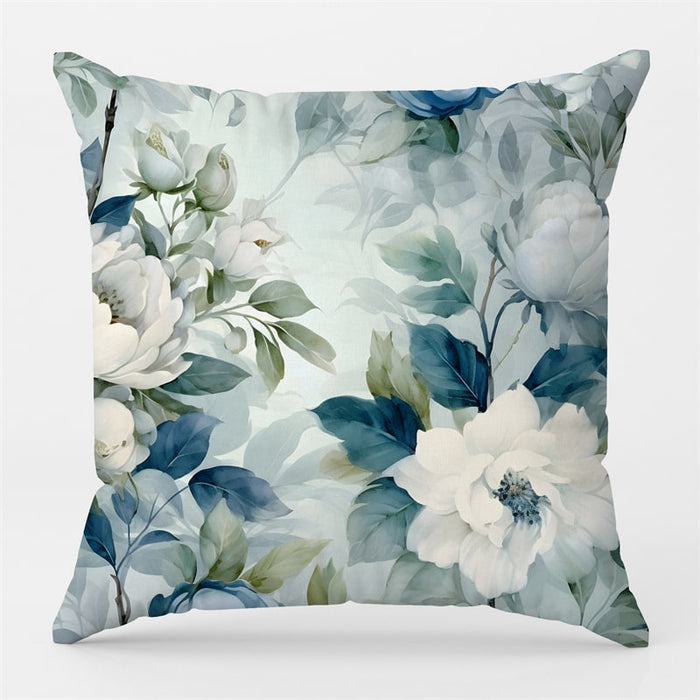 Floral Maison Dreams Art Cushion - Creative Living