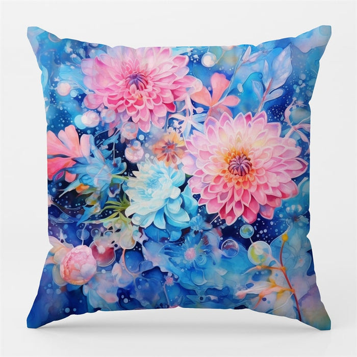 Floral Maison Dreams Art Cushion - Creative Living