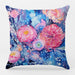 Floral Maison Dreams Art Cushion - Creative Living