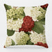 Floral Maison Dreams Art Cushion - Creative Living