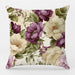 Floral Maison Dreams Art Cushion - Creative Living