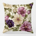 Floral Maison Dreams Art Cushion - Creative Living