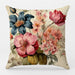 Floral Maison Dreams Art Cushion - Creative Living