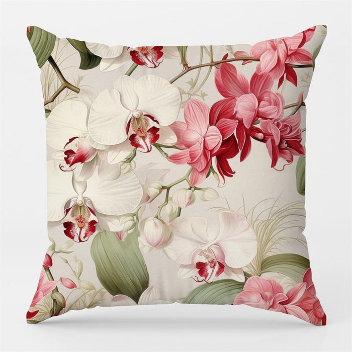 Floral Maison Dreams Art Cushion - Creative Living