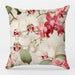 Floral Maison Dreams Art Cushion - Creative Living