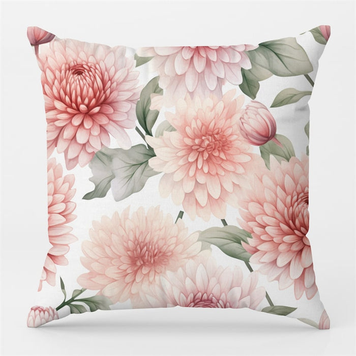 Floral Maison Dreams Art Cushion - Creative Living