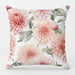 Floral Maison Dreams Art Cushion - Creative Living