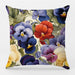 Floral Maison Dreams Art Cushion - Creative Living