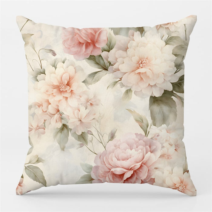 Floral Maison Dreams Art Cushion - Creative Living