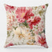 Floral Maison Dreams Art Cushion - Creative Living