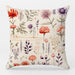 Floral Maison Dreams Art Cushion - Creative Living