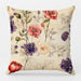 Floral Maison Dreams Art Cushion - Creative Living