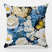 Floral Maison Dreams Art Cushion - Creative Living