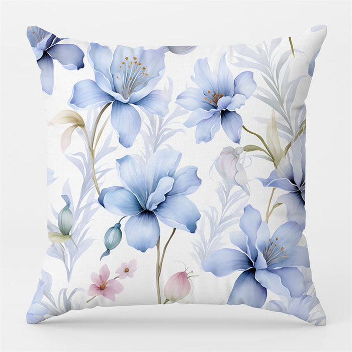 Floral Maison Dreams Art Cushion - Creative Living