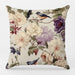 Floral Maison Dreams Art Cushion - Creative Living