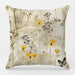 Floral Maison Dreams Art Cushion - Creative Living