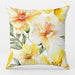 Floral Maison Dreams Art Cushion - Creative Living