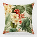 Floral Maison Dreams Art Cushion - Creative Living