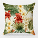 Floral Maison Dreams Art Cushion - Creative Living