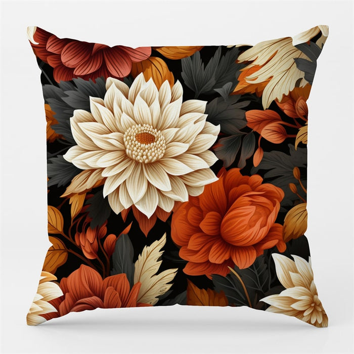 Floral Maison Dreams Art Cushion - Creative Living