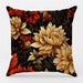 Floral Maison Dreams Art Cushion - Creative Living