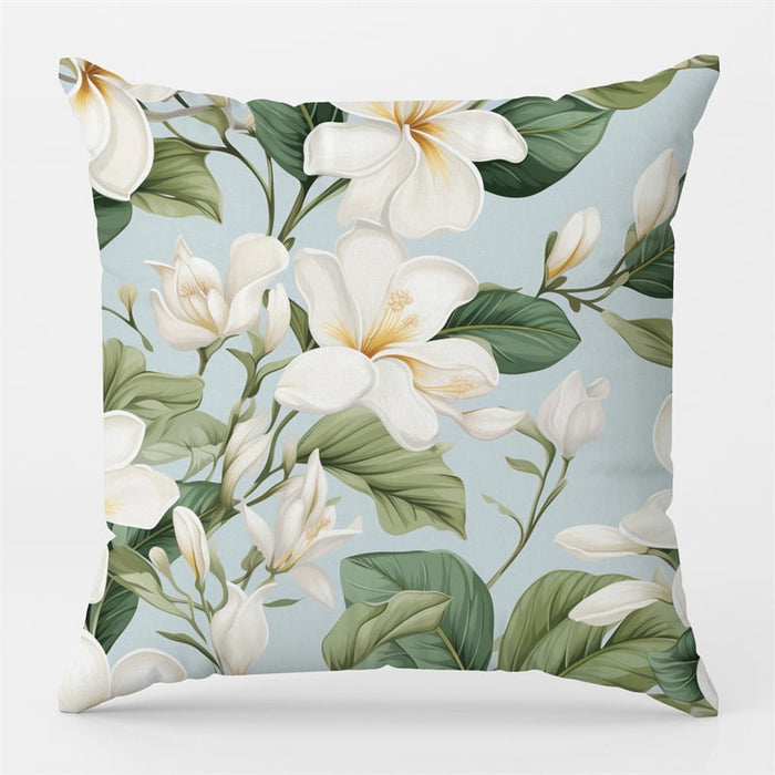 Floral Maison Dreams Art Cushion - Creative Living