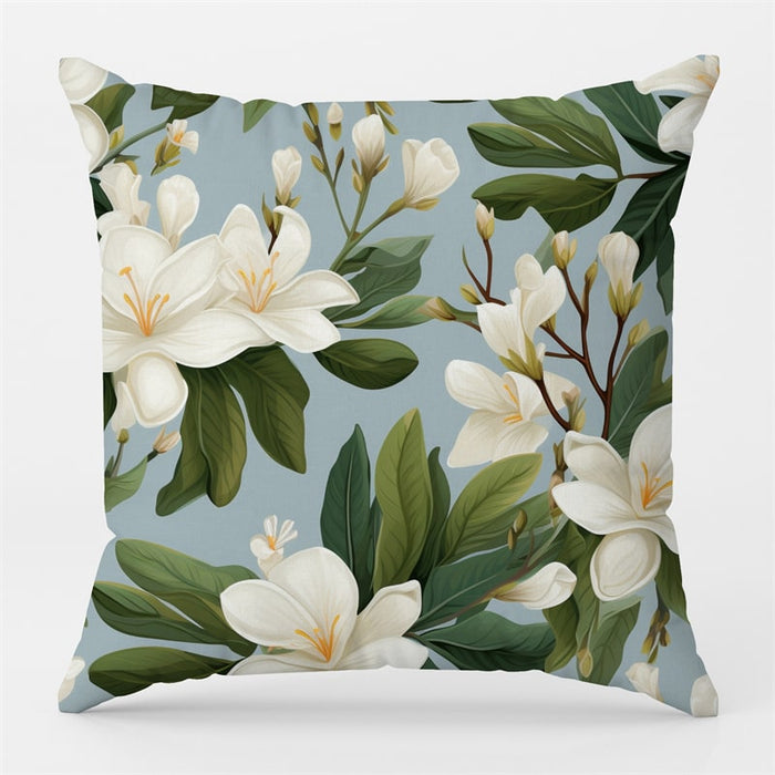 Floral Maison Dreams Art Cushion - Creative Living