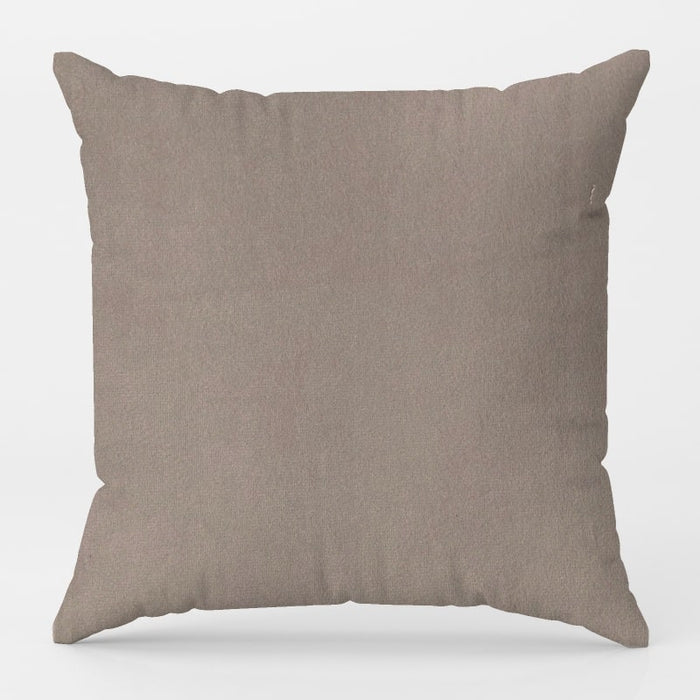 Maison Dreams Art Cushion - Velvet