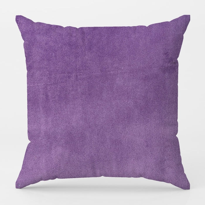 Maison Dreams Art Cushion - Velvet