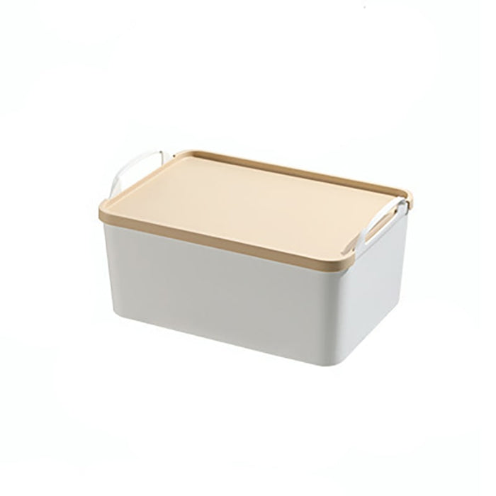 Creative Living Large Portable Storage Box