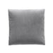 Original Cord Velours Jumbo Pillow - Light Grey